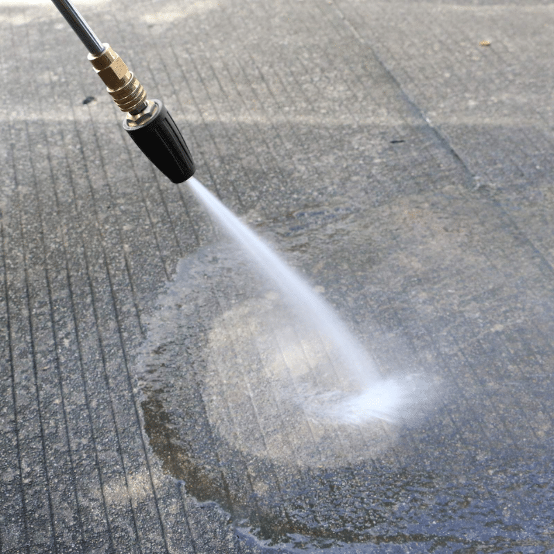 Power Washing In West Palm Beach Fl